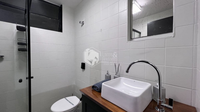 Imagem Apartamento com 1 Quarto à Venda, 30 m² em Cerqueira César - São Paulo