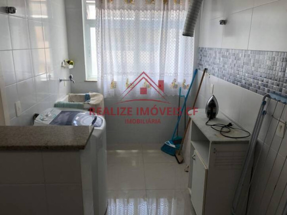 Imagem Apartamento com 3 Quartos à Venda, 100 m² em Centro - Cabo Frio Imagem Apartamento com 3 Quartos à Venda, 100 m² em Centro - Cabo Frio