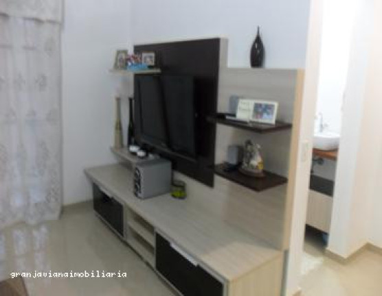 Imagem Casa com 3 Quartos à Venda, 168 m² em Paysage Clair - Vargem Grande Paulista
