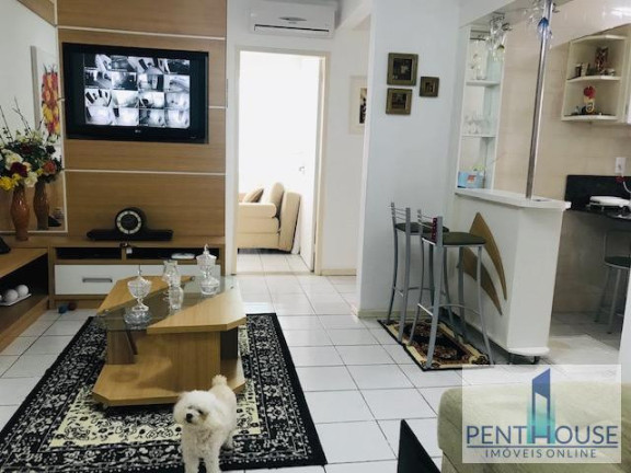 Imagem Apartamento com 2 Quartos à Venda, 85 m² em Centro - Balneário Camboriú