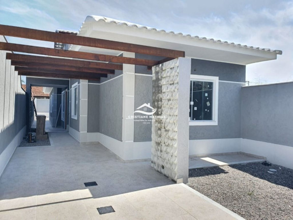 Imagem Casa com 3 Quartos à Venda, 97 m² em Jardim Atlântico Central (itaipuaçu) - Maricá Imagem Casa com 3 Quartos à Venda, 97 m² em Jardim Atlântico Central (itaipuaçu) - Maricá