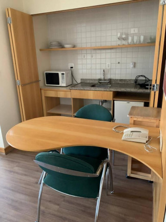 Imagem Apartamento com 1 Quarto para Alugar, 33 m² em Vila Uberabinha - São Paulo Imagem Apartamento com 1 Quarto para Alugar, 33 m² em Vila Uberabinha - São Paulo