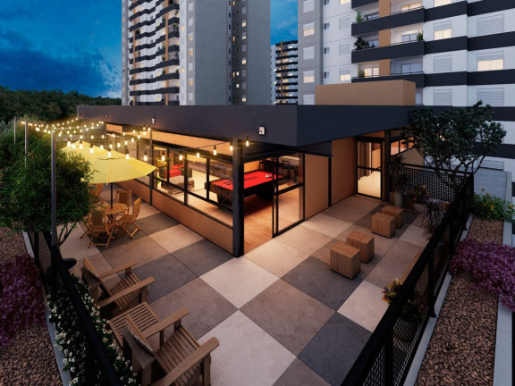 Imagem Apartamento com 2 Quartos à Venda, 64 m² em Engordadouro - Jundiaí Imagem Apartamento com 2 Quartos à Venda, 64 m² em Engordadouro - Jundiaí