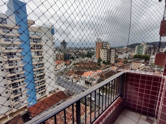 Imagem Apartamento com 1 Quarto à Venda, 49 m² em Boqueirão - Praia Grande Imagem Apartamento com 1 Quarto à Venda, 49 m² em Boqueirão - Praia Grande