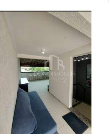 Imagem Cobertura com 3 Quartos à Venda, 168 m² em Parque Das Nações - Santo André Imagem Cobertura com 3 Quartos à Venda, 168 m² em Parque Das Nações - Santo André