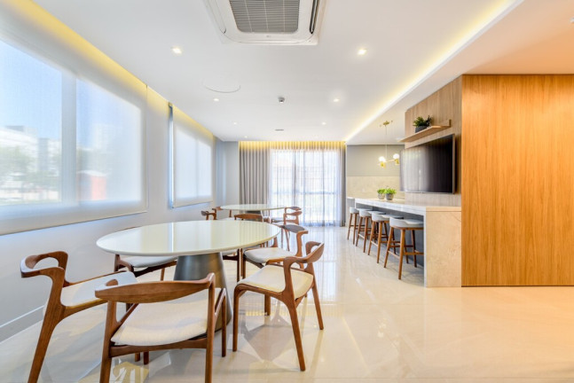 Imagem Imóvel com 1 Quarto à Venda, 26 m² em Partenon - Porto Alegre