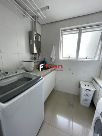 Imagem Apartamento com 4 Quartos à Venda, 108 m² em Córrego Grande - Florianópolis