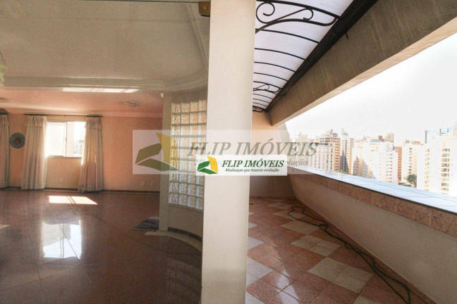 Imagem Apartamento com 3 Quartos à Venda, 185 m² em Centro - Campinas Imagem Apartamento com 3 Quartos à Venda, 185 m² em Centro - Campinas