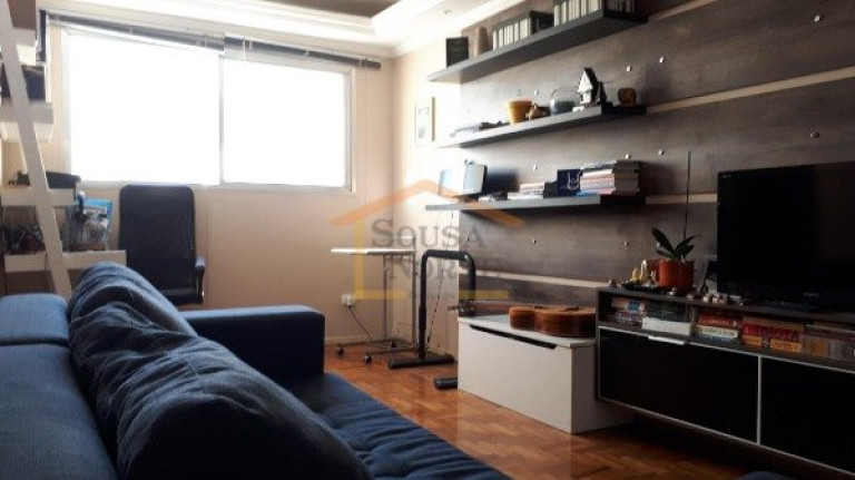 Imagem Apartamento com 2 Quartos à Venda, em Parada Inglesa - São Paulo Imagem Apartamento com 2 Quartos à Venda, em Parada Inglesa - São Paulo