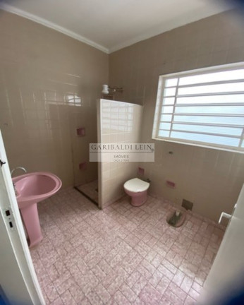 Imagem Imóvel com 3 Quartos à Venda, 174 m² em Vila Lemos - Campinas