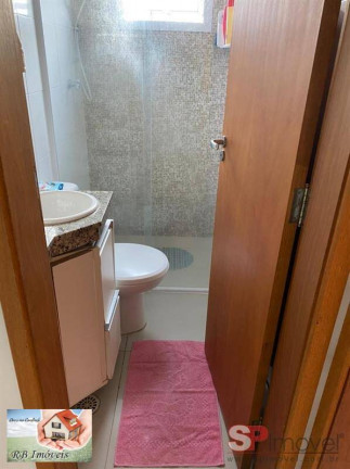Imagem Apartamento com 2 Quartos à Venda, 40 m² em Vila Bela Vista - Santo André Imagem Apartamento com 2 Quartos à Venda, 40 m² em Vila Bela Vista - Santo André