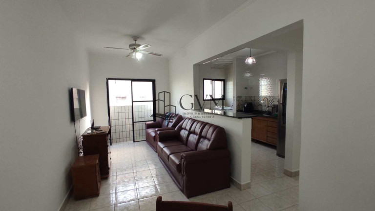 Imagem Apartamento com 2 Quartos à Venda, 84 m² em Aviação - Praia Grande Imagem Apartamento com 2 Quartos à Venda, 84 m² em Aviação - Praia Grande