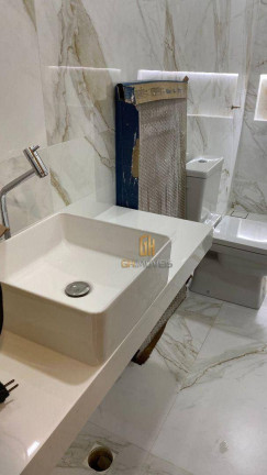Imagem Casa com 3 Quartos à Venda, 150 m² em Jardim Helvécia - Aparecida De Goiânia Imagem Casa com 3 Quartos à Venda, 150 m² em Jardim Helvécia - Aparecida De Goiânia