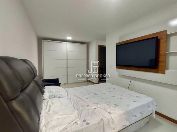 Imagem Apartamento com 3 Quartos à Venda, 148 m² em Várzea - Teresópolis