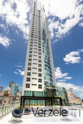 Imagem Apartamento com 4 Quartos à Venda, 227 m² em Centro - Balneário Camboriú