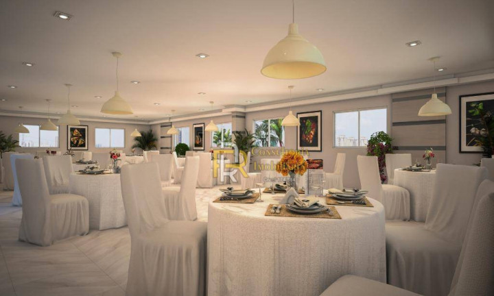 Imagem Apartamento com 2 Quartos à Venda, 53 m² em Vila Guilhermina - Praia Grande Imagem Apartamento com 2 Quartos à Venda, 53 m² em Vila Guilhermina - Praia Grande