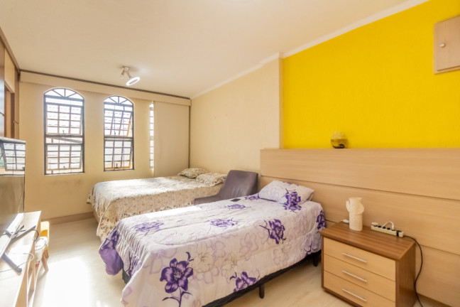 Imagem Sobrado com 6 Quartos à Venda, 273 m² em Vila Brasilândia - São Paulo