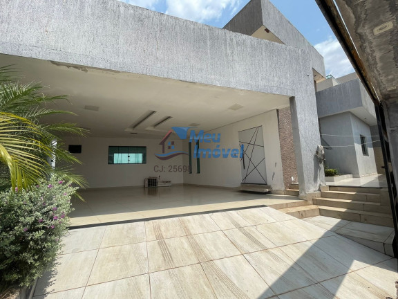 Imagem Casa com 4 Quartos à Venda, 223 m² em Setor Habitacional Arniqueira (águas Claras) - Brasília Imagem Casa com 4 Quartos à Venda, 223 m² em Setor Habitacional Arniqueira (águas Claras) - Brasília