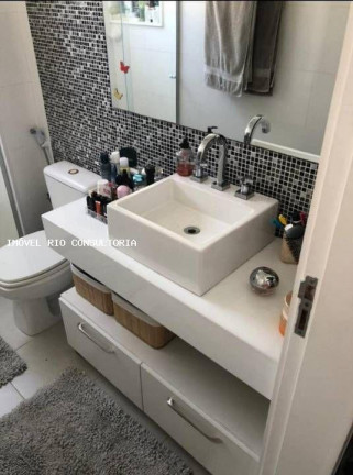 Imagem Apartamento com 3 Quartos à Venda, 100 m² em Rio De Janeiro Imagem Apartamento com 3 Quartos à Venda, 100 m² em Rio De Janeiro