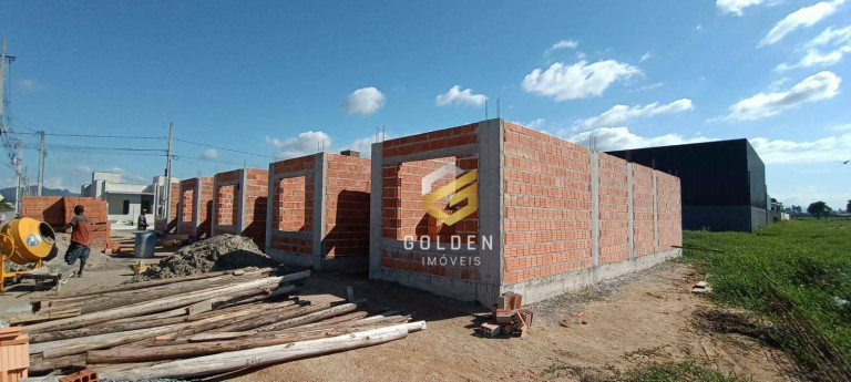 Imagem Casa com 2 Quartos à Venda, 58 m² em Dom Geraldo - Tijucas Imagem Casa com 2 Quartos à Venda, 58 m² em Dom Geraldo - Tijucas