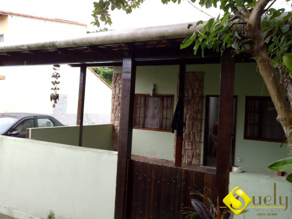 Imagem Casa com 2 Quartos à Venda, 300 m² em Itaipuaçu - Maricá Imagem Casa com 2 Quartos à Venda, 300 m² em Itaipuaçu - Maricá