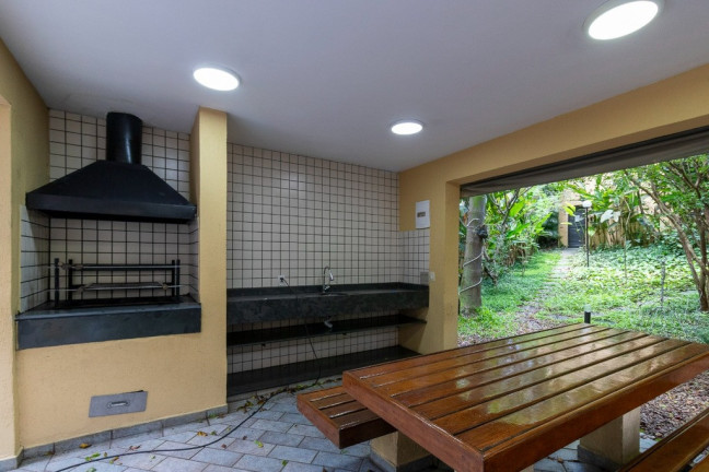 Imagem Imóvel com 3 Quartos à Venda, 74 m² em Jardim Marajoara - São Paulo