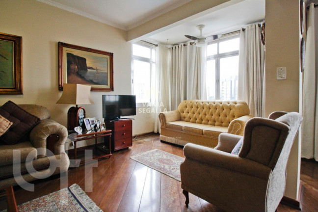 Imagem Apartamento com 2 Quartos à Venda, 114 m² em água Branca - São Paulo Imagem Apartamento com 2 Quartos à Venda, 114 m² em água Branca - São Paulo