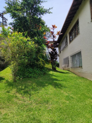Imagem Casa de Condomínio com 1 Quarto à Venda, 35 m² em Cascata Guarani - Teresópolis