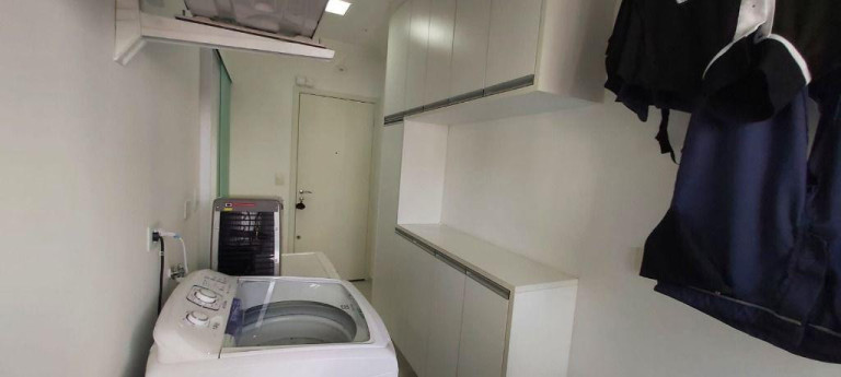 Imagem Apartamento com 3 Quartos à Venda, 125 m² em Jardim - Santo André