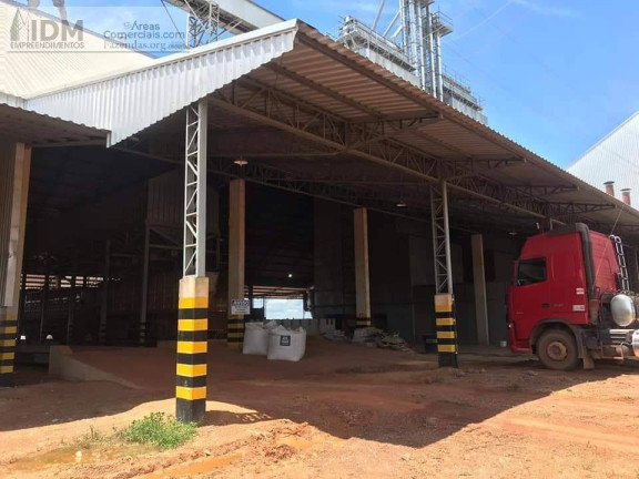 Imagem Chácara à Venda, 390.000.000 m² em Rural - Santa Terezinha Imagem Chácara à Venda, 390.000.000 m² em Rural - Santa Terezinha