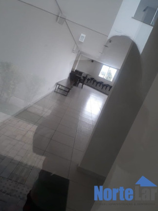 Imagem Apartamento com 2 Quartos à Venda, 46 m² em Loteamento City Jaragua - São Paulo