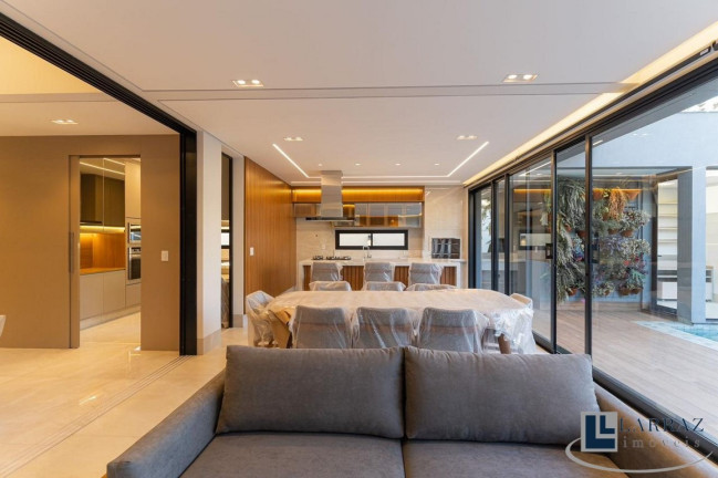Imagem Casa com 3 Quartos à Venda, 334 m² em Vila Do Golf - Ribeirao Preto