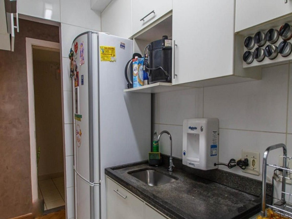 Imagem Imóvel com 3 Quartos à Venda, 130 m² em Chácara Califórnia - São Paulo Imagem Imóvel com 3 Quartos à Venda, 130 m² em Chácara Califórnia - São Paulo