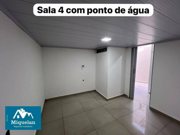 Imagem Sala Comercial à Venda, 50 m² em Butantã - São Paulo