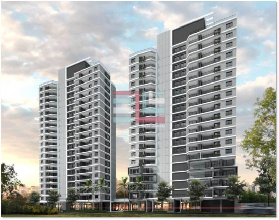 Imagem Imóvel com 1 Quarto à Venda, 35 m² em Vila Guarani (z Sul) - São Paulo