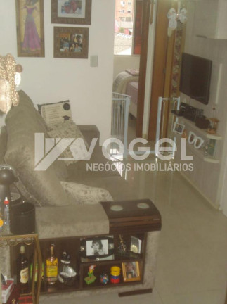Imagem Apartamento com 2 Quartos à Venda, 49 m² em Igara - Canoas Imagem Apartamento com 2 Quartos à Venda, 49 m² em Igara - Canoas