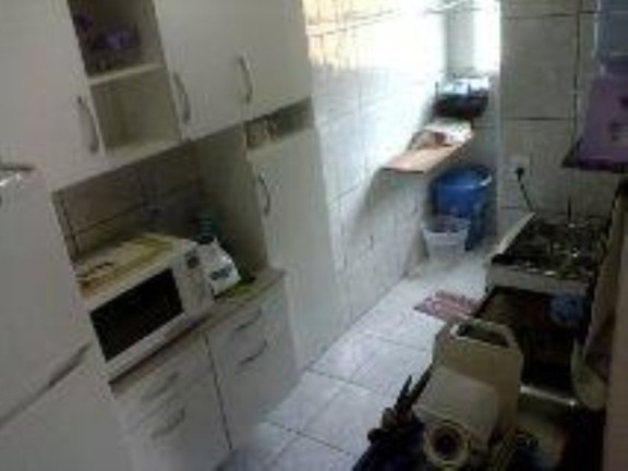 Imagem Apartamento com 2 Quartos à Venda, 45 m² em Parque Bandeirantes I (nova Veneza) - Sumaré