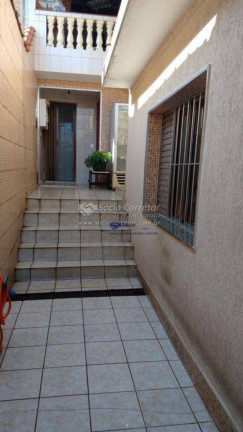 Imagem Casa com 2 Quartos à Venda, 260 m² em Vila Maria Tereza - Guarulhos