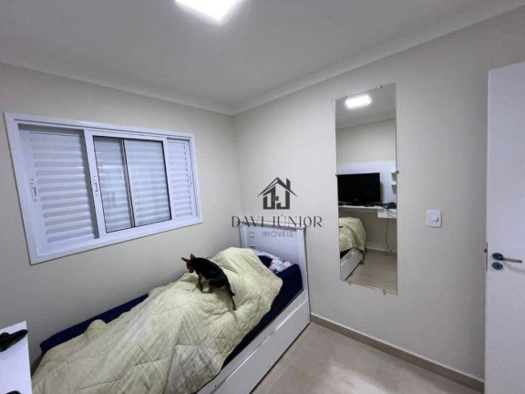 Imagem Apartamento com 2 Quartos à Venda, 50 m² em Vale Verde Wanel Ville - Sorocaba Imagem Apartamento com 2 Quartos à Venda, 50 m² em Vale Verde Wanel Ville - Sorocaba