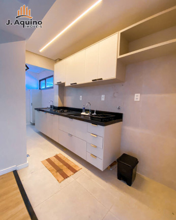 Imagem Apartamento com 2 Quartos à Venda, 55 m² em Praia De Iracema - Fortaleza