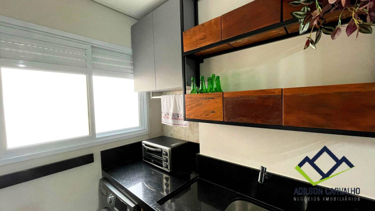 Apartamento com 2 Quartos à Venda, 84 m² em Vila Das Hortências - Jundiaí