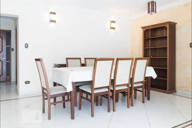 Apartamento com 3 Quartos à Venda, 150 m² em Santa Cecília - São Paulo