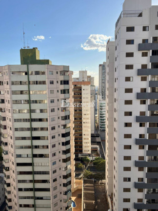 Imagem Apartamento com 2 Quartos à Venda, 55 m² em Setor Bueno - Goiânia