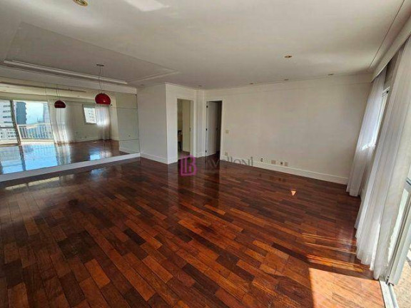 Imagem Apartamento com 3 Quartos à Venda, 136 m² em Perdizes - São Paulo