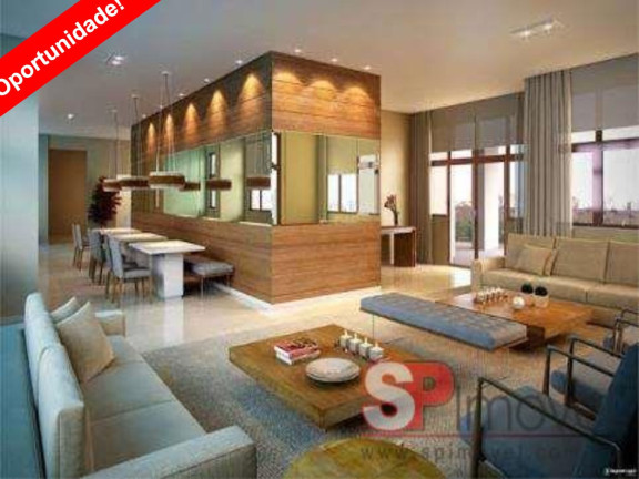 Imagem Apartamento com 4 Quartos à Venda, 250 m² em Santana - São Paulo