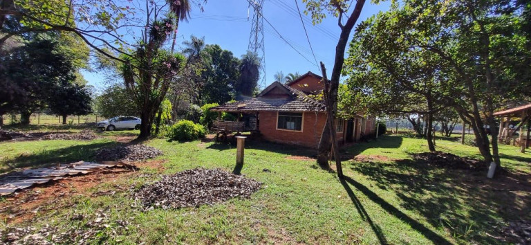 Imagem Fazenda à Venda, em Centro - Getulina Imagem Fazenda à Venda, em Centro - Getulina