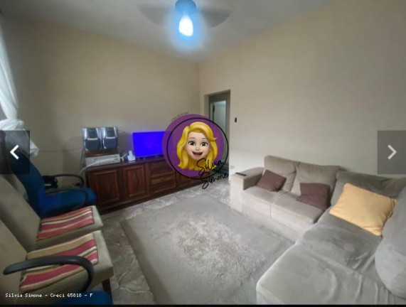 Imagem Apartamento com 1 Quarto à Venda, 73 m² em Campo Grande - Santos Imagem Apartamento com 1 Quarto à Venda, 73 m² em Campo Grande - Santos