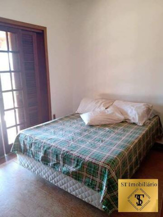 Imagem Chácara com 3 Quartos à Venda, 4.800 m² em Estância Santa Maria Do Laranjal - Atibaia