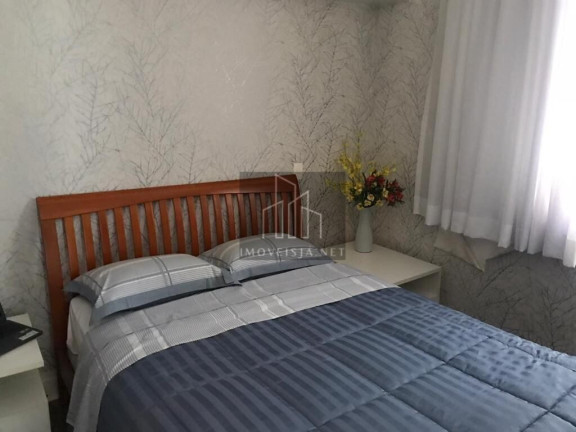 Imagem Apartamento com 3 Quartos à Venda, 122 m² em Tamboré - Santana De Parnaíba