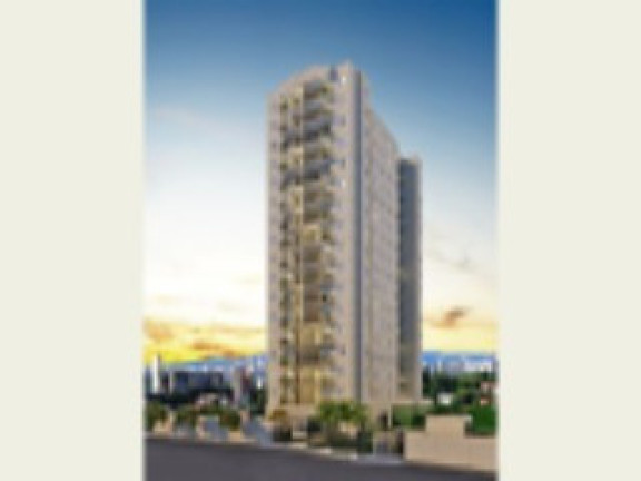Apartamento com 3 Quartos à Venda, 67 m² em Santana - São Paulo